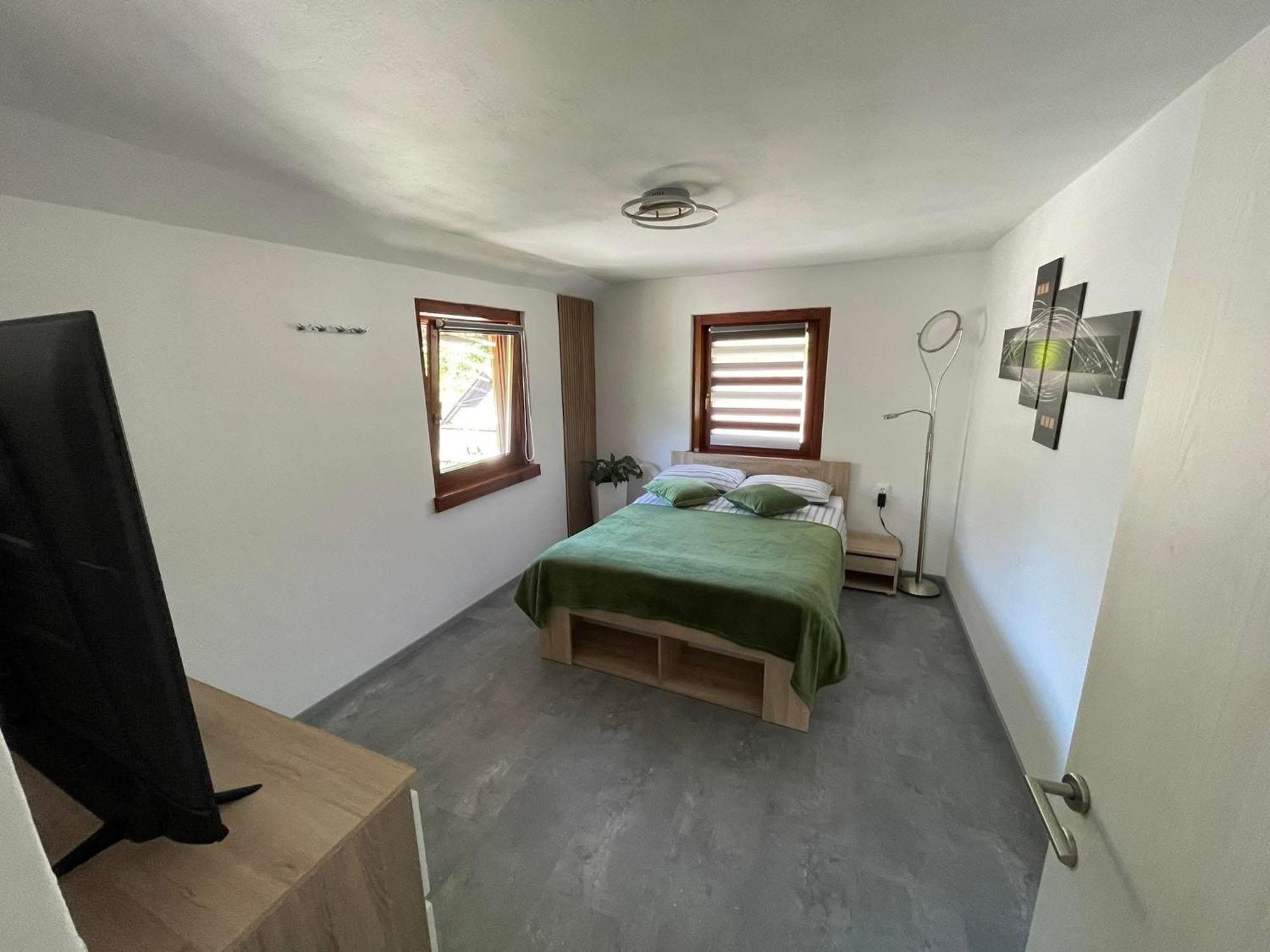 Apartma Devs Kranjska Gora Exterior foto
